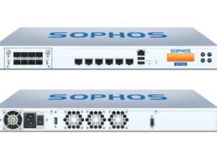 Sophos Network Security